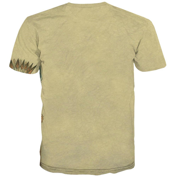 
Indians T shirts Men Grassland Tshirts Casual Sunset T shirts Funny War Shirt Print
                