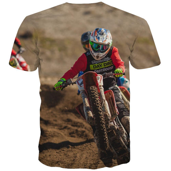 
Motocross T shirts Men motorcycle Tshirt Printed Offroad Tshirts Cool - KYKU
                