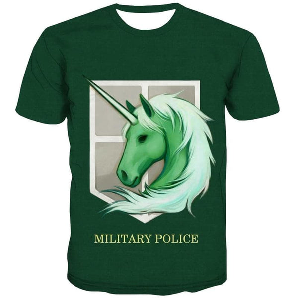 
Horse T shirt Men Animal Funny T shirts Hip Hop Tshirts Casual Harajuku T-shirts 3d
                