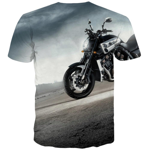 
Bicycle T-shirt Men Metal T-shirts Graphic City Tshirt Anime Psychedelic Tshirts Novelty
                