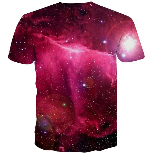 
Galaxy T shirts Men Planet T-shirts Graphic Starry Sky Tshirts Novelty Colorful Tshirts Casual Harajuku Tshirts Cool
                