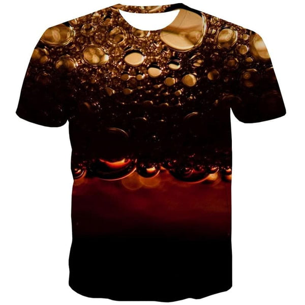 
Beer T-shirt Men Novel Funny T shirts Hip Hop Shirt Print Black T-shirts 3d
                