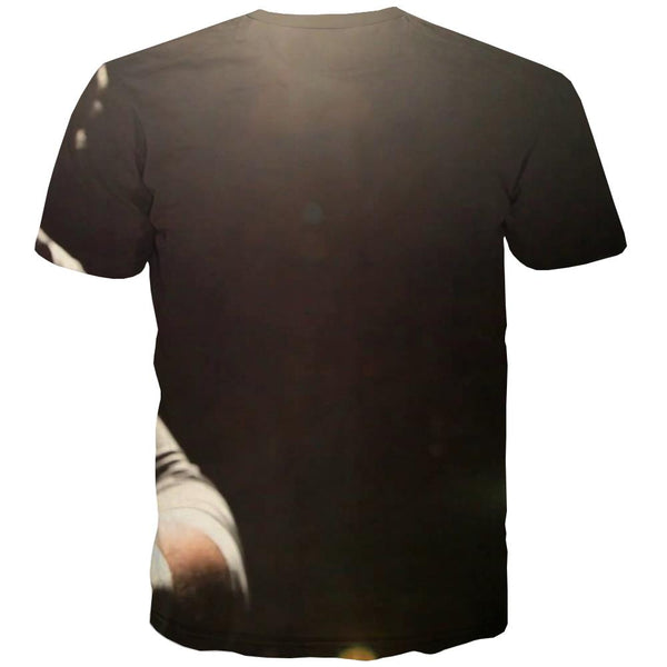 
Baseball T shirts Men Stadium Tshirts Novelty Game T shirts Funny White Tshirts Cool
                