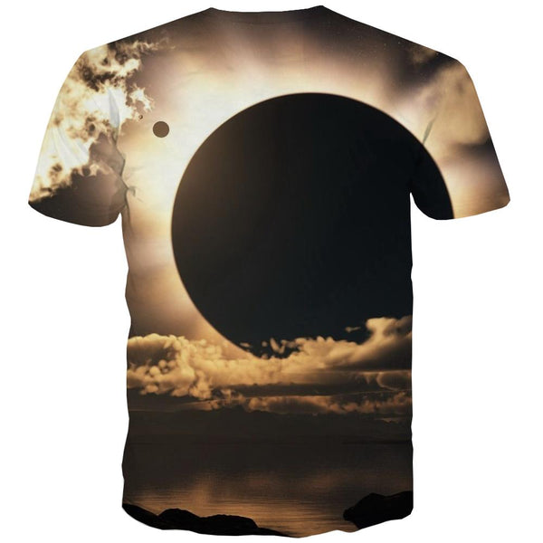 
Galaxy T-shirt Men Planet Tshirts Casual Starry Sky Tshirts Cool Colorful Tshirts Novelty Harajuku T-shirts 3d
                