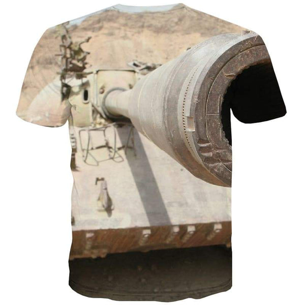 
Military T shirts Men War Tshirts Casual Tank Tshirts Cool Metal Tshirt Anime Mountain Shirt Print - KYKU
                