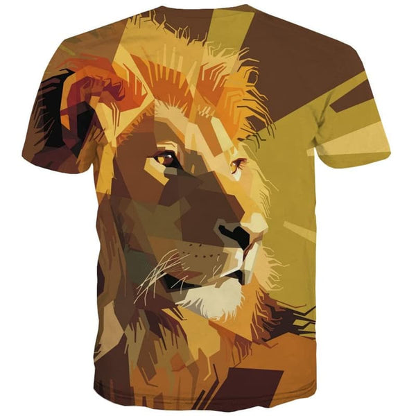 
Shark T shirt Men Ocean T-shirts 3d Animal Tshirt Printed Graffiti Tshirts Casual
                