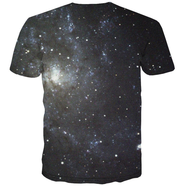 
Galaxy T shirts Men Planet Tshirt Printed Starry Sky T-shirts 3d Colorful Shirt Print Harajuku T-shirts Graphic
                