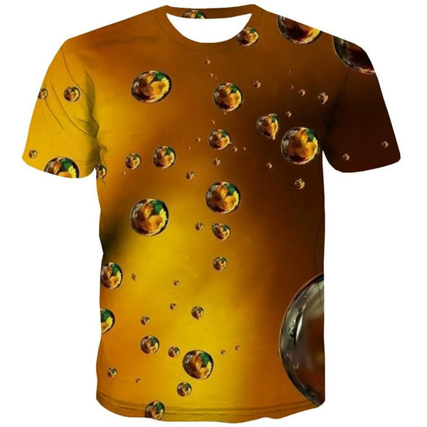 
Beer T shirt Men Novel Shirt Print Funny Tshirt Printed Harajuku Funny T shirts
                