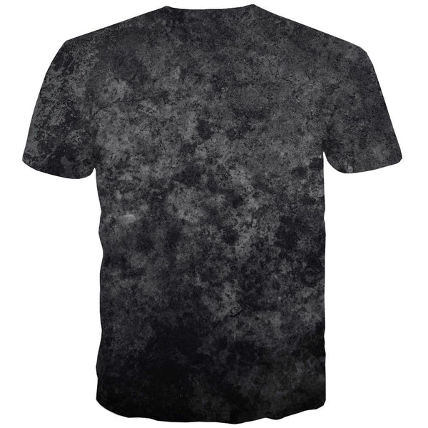 
Basketball T-shirt Men Night View T shirts Funny Galaxy T-shirts 3d City Tshirts Novelty
                