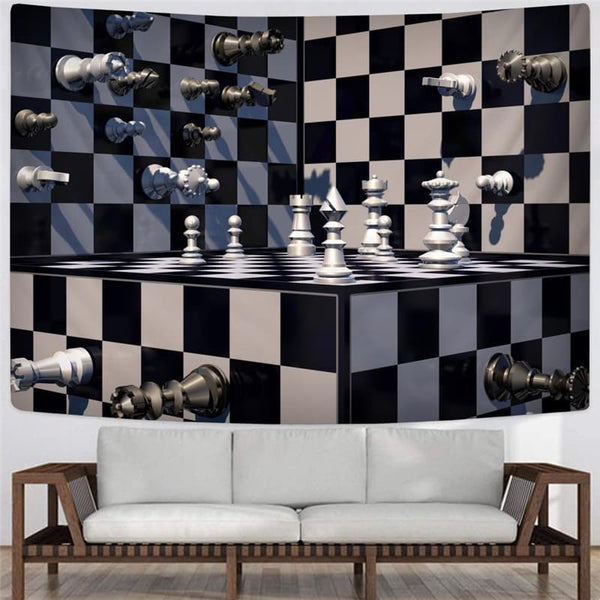 
Geometric Tapiz Psychedelic Tenture Mandala Vortex Rug Wall Square Wall Tapestry Rainbow Home Tapestrys
                