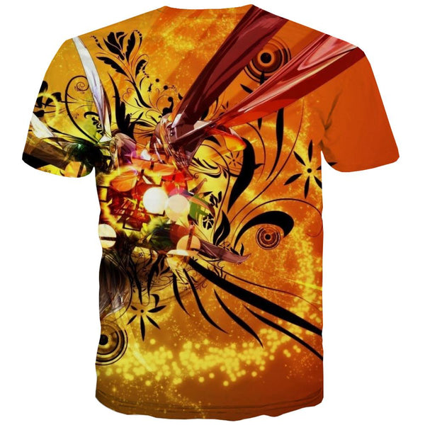 
Basketball T shirts Men Night View T-shirts Graphic Galaxy Tshirts Cool City Tshirts Novelty
                