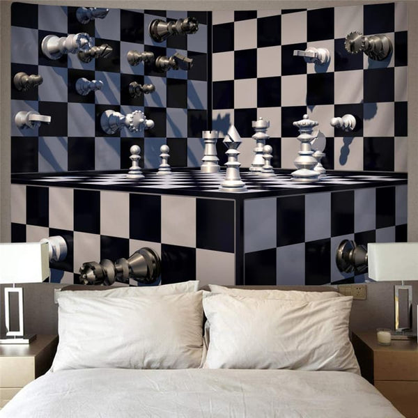 
Geometric Tapiz Psychedelic Tenture Mandala Vortex Rug Wall Square Wall Tapestry Rainbow Home Tapestrys
                