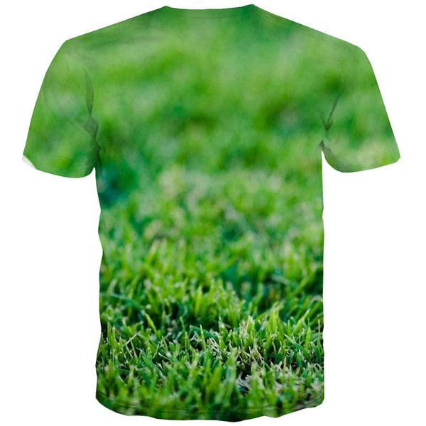 
Baseball T-shirt Men Stadium T-shirts 3d Game Tshirts Casual White T-shirts Graphic
                