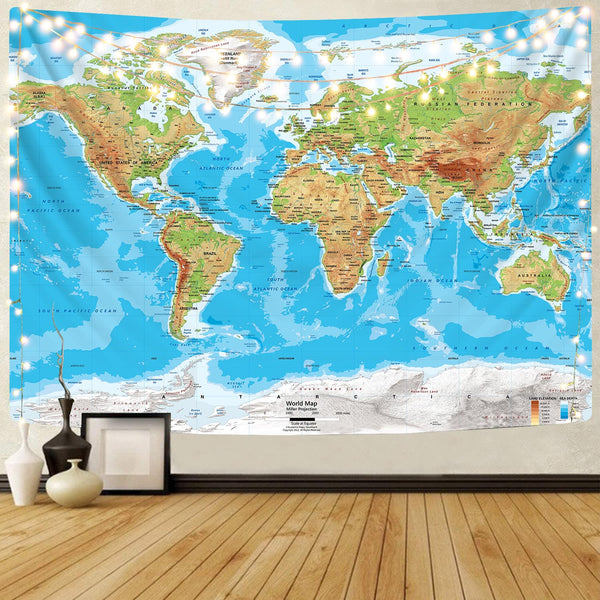 
map Tapestry world map Tapestries blue Tenture Mandala country Rug Wall city Wall Tapestry capital Home Tapestrys geography undefined
                