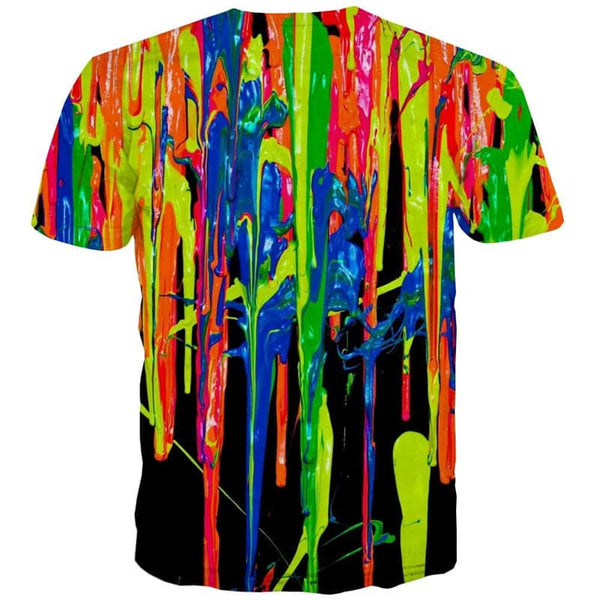 
Smoke T shirt Men Abstract T-shirts 3d Psychedelic Funny T shirts Novel Tshirts Casual
                