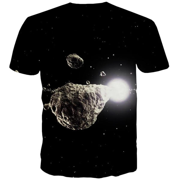 
Galaxy T shirts Men Planet Tshirts Novelty Starry Sky Tshirts Casual Colorful Shirt Print Harajuku T-shirts 3d
                