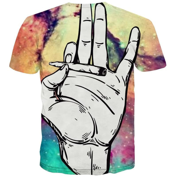 
Flame T shirt Men Love Shirt Print Romantic Anime Clothes Couples Tshirt Printed
                