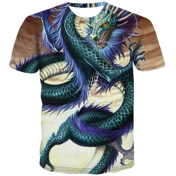 
Long T shirt Men Animal Anime Clothes Waves Tshirt Printed Harajuku Tshirts Casual
                