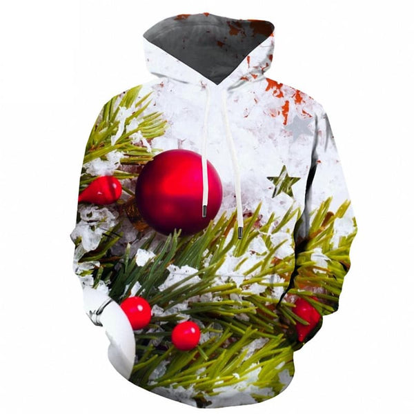 Water Drop Sweatshirts men Vision Hoodie Print Design 3d Printed