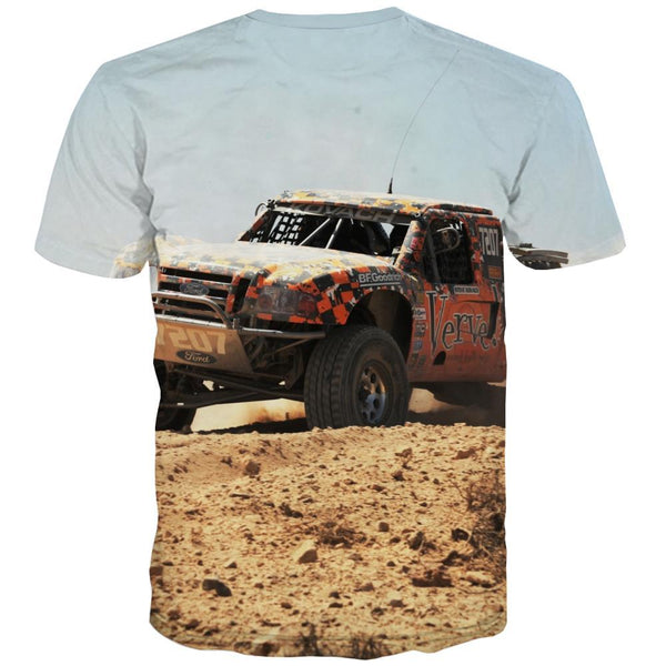 
Jeep T shirts Men Offroad T-shirts Graphic car T shirts Funny Short Sleeve - KYKU
                
