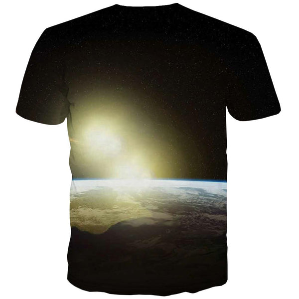 
Galaxy T shirts Men Planet Tshirt Anime Starry Sky Tshirts Cool Colorful Tshirts Casual Harajuku Shirt Print
                