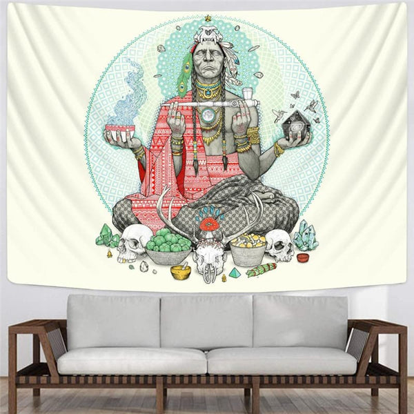 
Indios Tapiz Skull Home Tapestrys Food Tapestries Animal Wall Tapestry
                