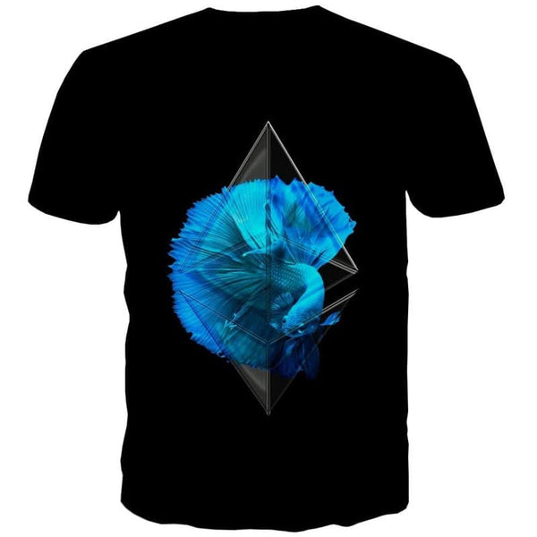 
Ethereum T-shirt Men Art Tshirts Casual Retro Funny T shirts Mens Clothing
                
