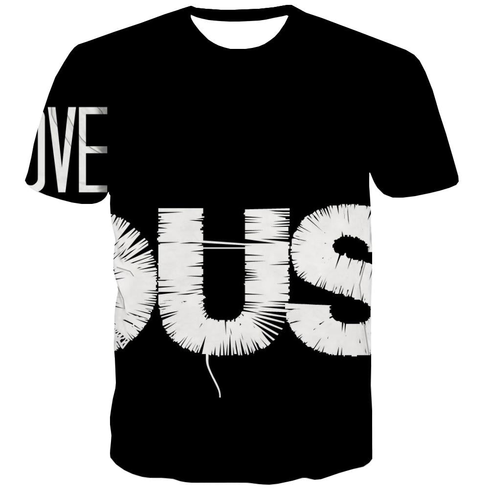 Music T shirts Men Instrument Shirt Print Retro T shirts Funny Electronic Tshirts Novelty