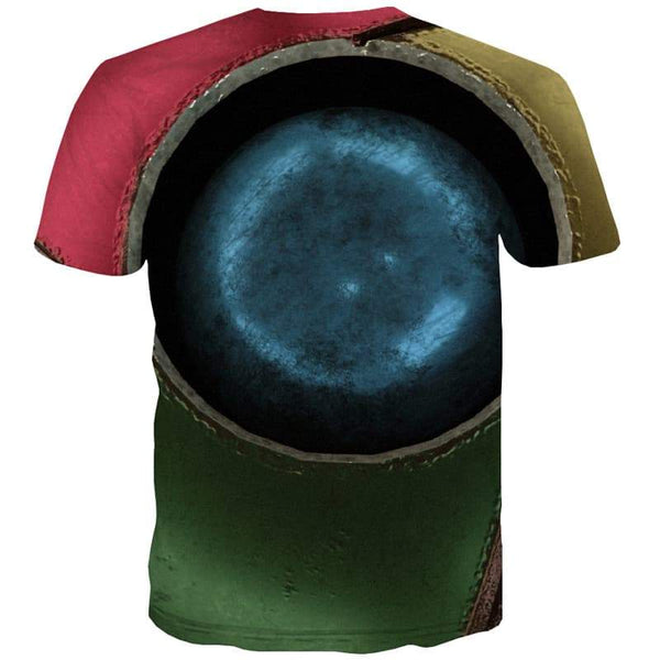 
Colorful T shirts Men Abstract Tshirts Cool Psychedelic Tshirt Printed Street Tshirt Anime Leisure Tshirts Casual - KYKU
                