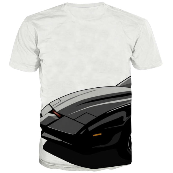 
Racing Car T shirts Men Metal Tshirts Novelty City Tshirts Casual Gray Tshirt Anime Retro T shirts Funny
                