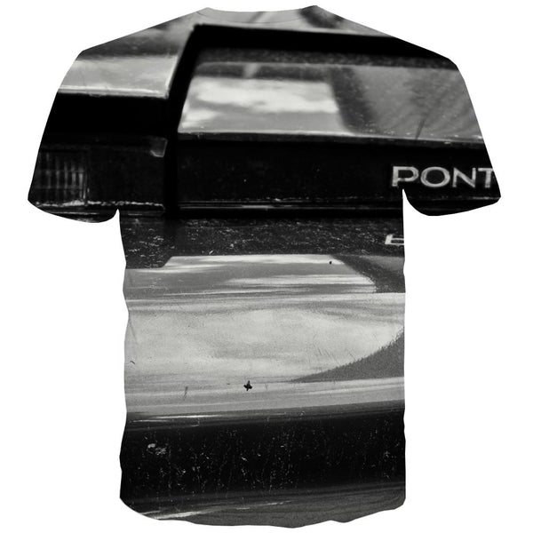 
Racing Car T shirts Men Metal Tshirt Printed City Tshirts Novelty Gray Tshirt Anime Retro Tshirts Cool
                
