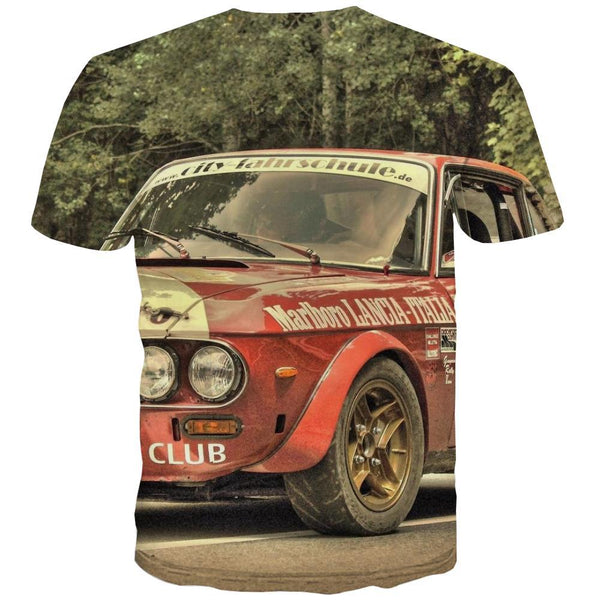 
Jeep T-shirt Men Offroad Tshirts Casual car Tshirts Novelty Short Sleeve Hip hop - KYKU
                