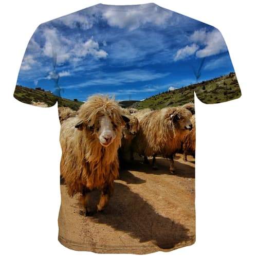 
Animal T shirts Men Dinosaur Tshirts Novelty Music Tshirts Cool Hilarious T shirts Funny - KYKU
                