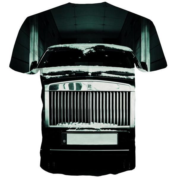 
Racing Car T shirts Men Metal T-shirts 3d City Shirt Print Gray Tshirts Novelty Retro T shirts Funny
                