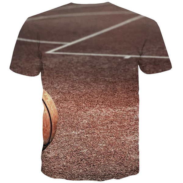 
Basketball T shirts Men Night View T-shirts 3d Galaxy Tshirt Anime City T shirts Funny
                
