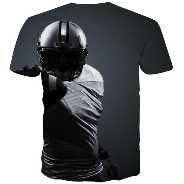 
Rugby T shirts Men Power T-shirts Graphic Game T-shirts 3d Lawn T shirts Funny
                