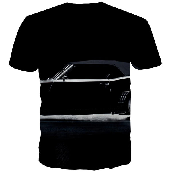
Racing Car T-shirt Men Metal T-shirts 3d City T-shirts Graphic Gray Tshirt Printed Retro Tshirts Novelty
                