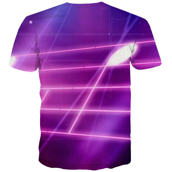 
Music T shirts Men Instrument T-shirts 3d Retro Tshirt Printed Electronic Tshirt Anime
                
