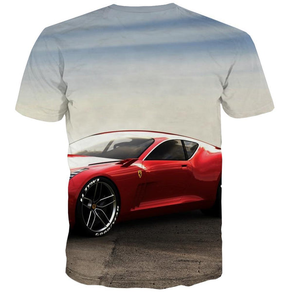 
Jeep T shirts Men Offroad Tshirts Casual car T-shirts 3d Short Sleeve Full Print - KYKU
                
