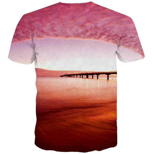 
surf T shirts Men The sea Tshirts Casual sport Tshirts Cool Cool T-shirts Graphic - KYKU
                