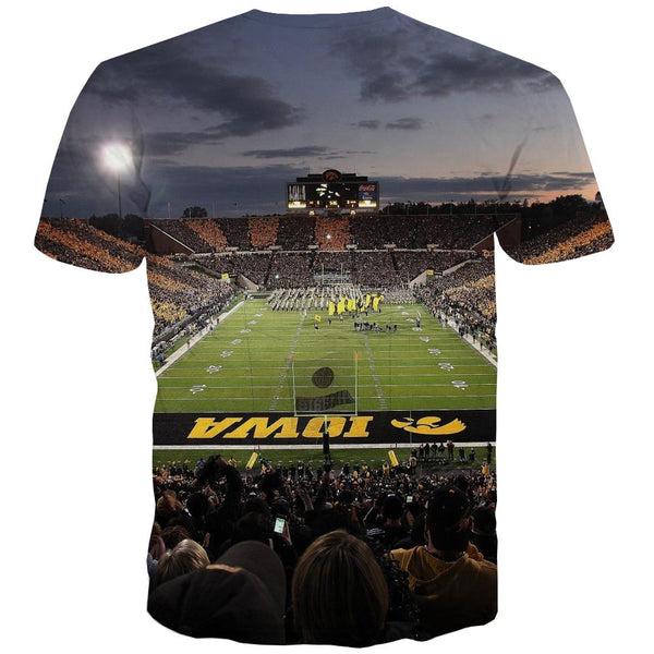 
Rugby T shirts Men Power Tshirt Anime Game T-shirts Graphic Lawn T shirts Funny
                