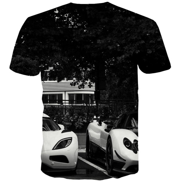 
Racing Car T shirts Men Metal Tshirt Printed City Tshirts Casual Gray Tshirt Anime Retro T shirts Funny
                
