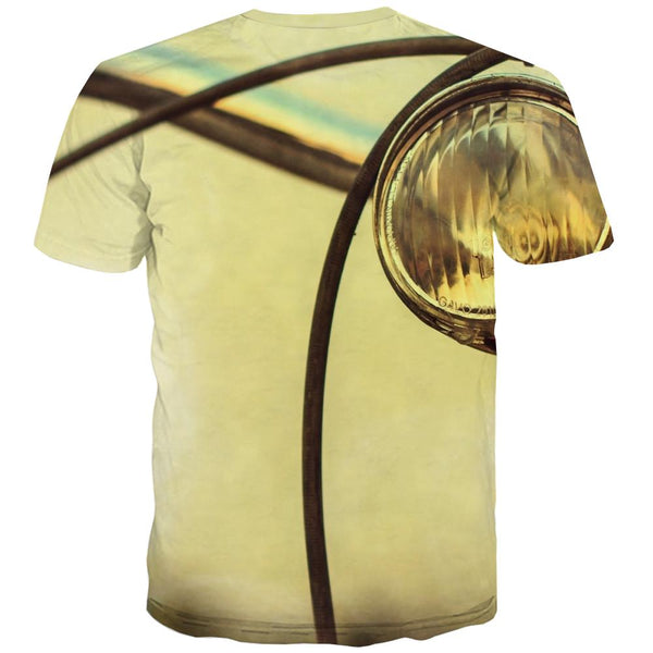 
Bicycle T-shirt Men Metal Tshirt Printed City Tshirt Anime Psychedelic Tshirts Cool
                