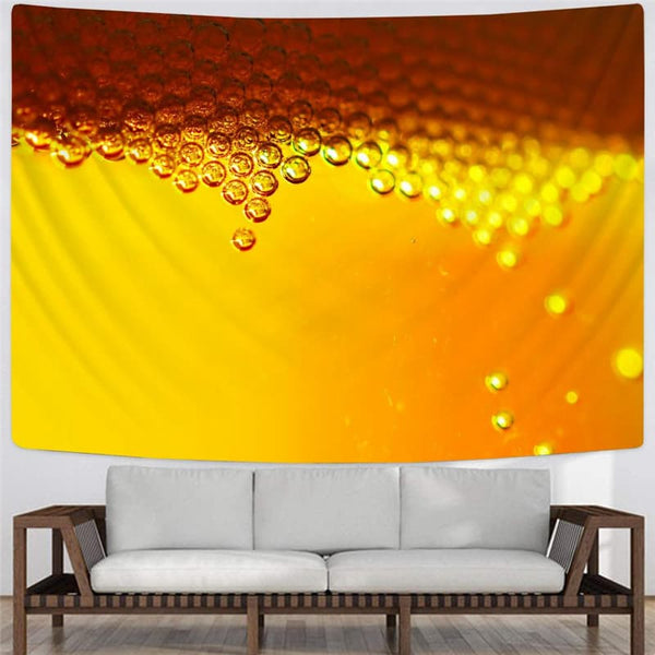 
Geometric Tapestry Psychedelic Wall Tapestry Vortex Tenture Mandala Honeycomb Rug Wall Honey Home Tapestrys
                