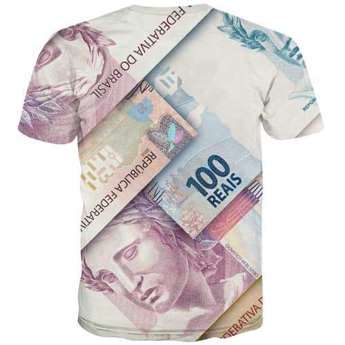 
Money T shirts Men Geometric Tshirts Casual Art T-shirts 3d Harajuku T-shirts Graphic Gothic Tshirt Anime Short Sleeve Hip hop - KYKU
                
