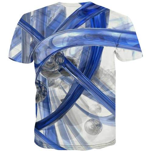 
Psychedelic T-shirt Men Harajuku T-shirts Graphic White Tshirt Anime Abstract Tshirt Printed Gothic T-shirts 3d Short Sleeve - KYKU
                