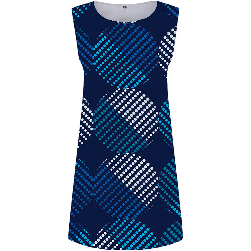 Graphics Dress Women Hole Ladies Dresses Gothic Korean Style Womens Clothing Summer