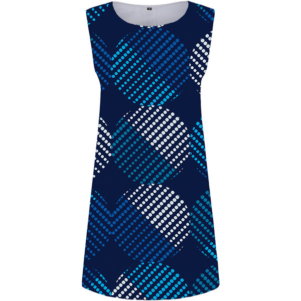 Graphics Dress Women Hole Ladies Dresses Gothic Korean Style Womens Clothing Summer