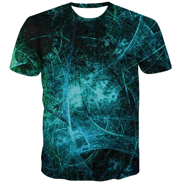 
Sapphire T shirts Men Stripe Tshirt Anime Lines Tshirts Casual Graphic Tshirts Novelty Casual T-shirts Graphic Short Sleeve - KYKU
                