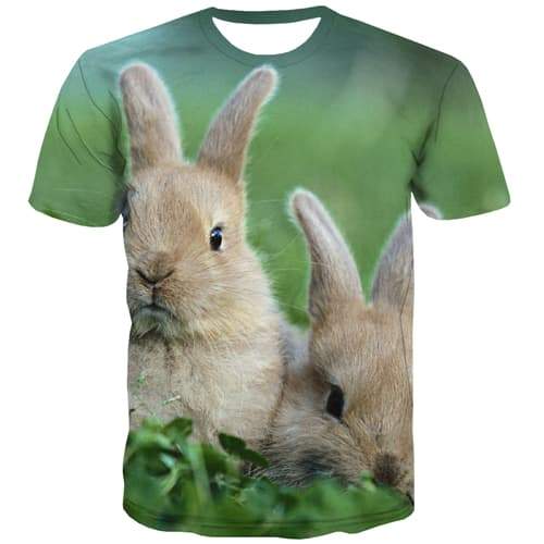 Cat T-shirt Men Funny T-shirts 3d Harajuku Tshirt Printed Hip Hop T shirts Funny Rock T-shirts Graphic Short Sleeve summer - KYKU